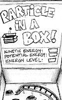 particle in a box